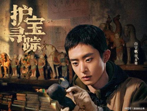 护宝风云在线观看 第3张 护宝风云在线观看 第3张