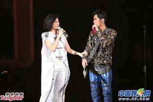 那英爆料周杰伦孙燕姿视频,揭秘娱乐圈幕后故事 第1张 那英爆料周杰伦孙燕姿视频,揭秘娱乐圈幕后故事 第1张