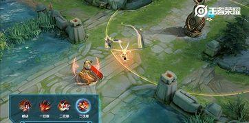 王者皮肤爆料最新打野,技能特效引玩家热议 第2张 王者皮肤爆料最新打野,技能特效引玩家热议 第2张